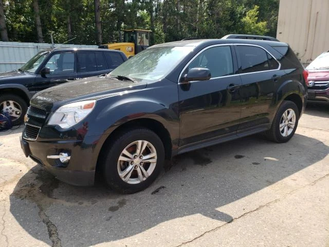 chevrolet equinox lt 2014 2gnflgek8e6245073