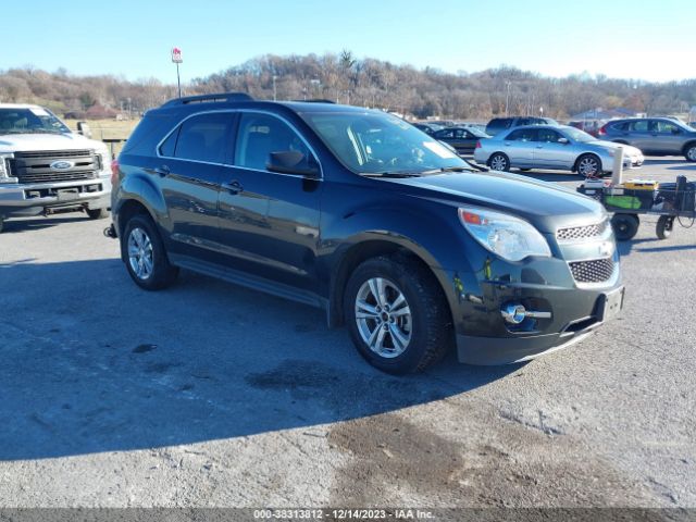 chevrolet equinox 2015 2gnflgek8f6182056