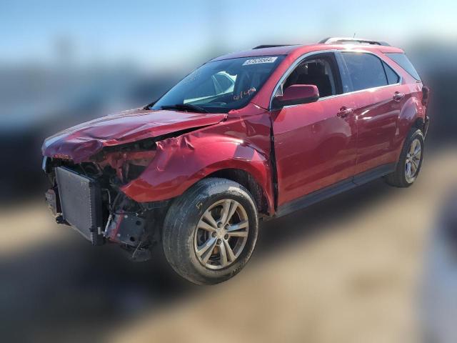 chevrolet equinox 2015 2gnflgek8f6187628