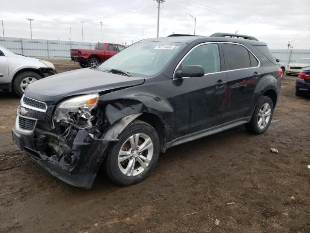 chevrolet equinox lt 2015 2gnflgek8f6269357