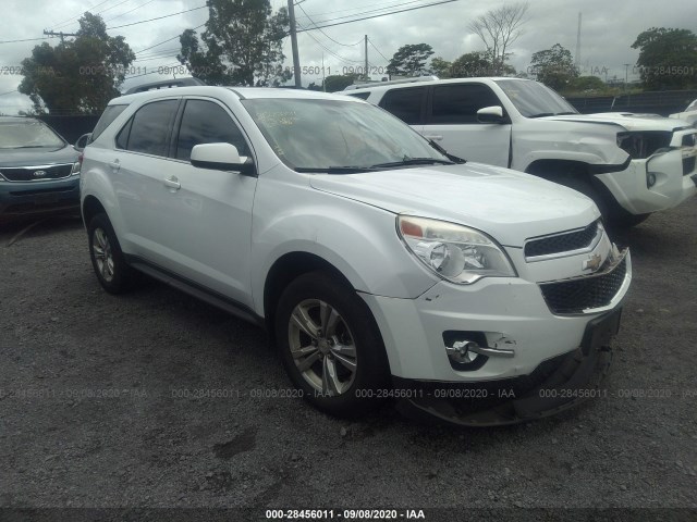 chevrolet equinox 2015 2gnflgek8f6280259