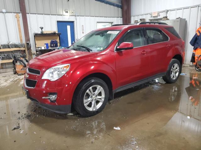 chevrolet equinox 2015 2gnflgek8f6360547