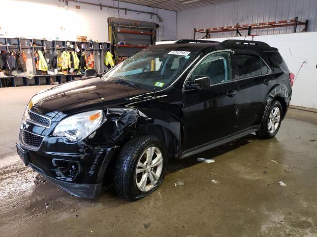 chevrolet equinox lt 2015 2gnflgek8f6410816