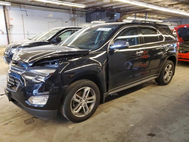 chevrolet equinox 2016 2gnflgek8g6225473