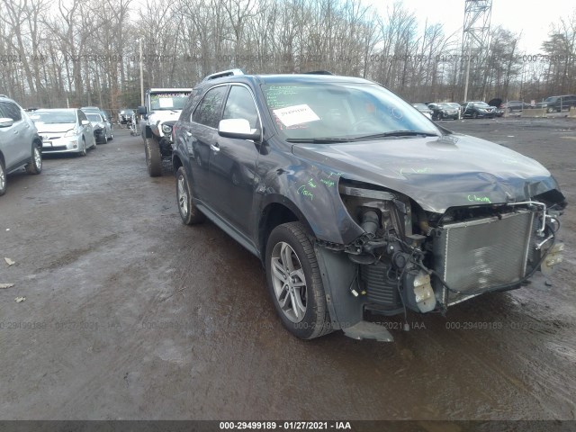 chevrolet equinox 2016 2gnflgek8g6236893