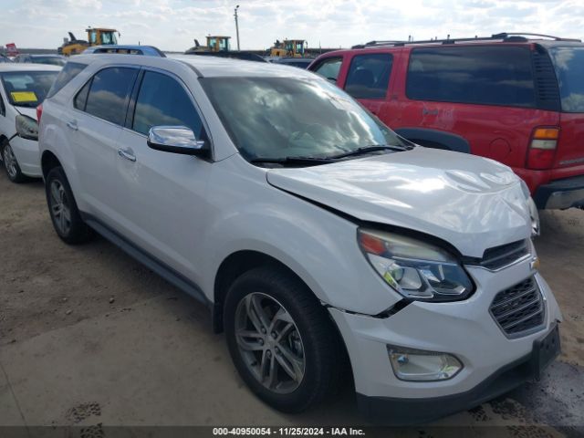 chevrolet equinox 2017 2gnflgek8h6128744