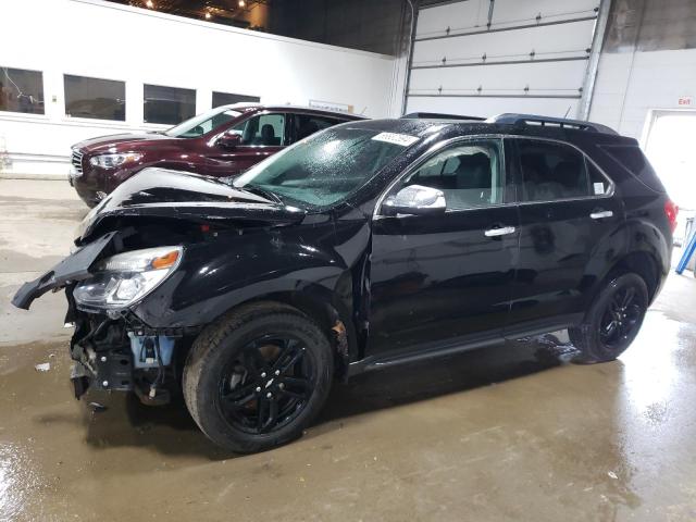 chevrolet equinox pr 2017 2gnflgek8h6242128