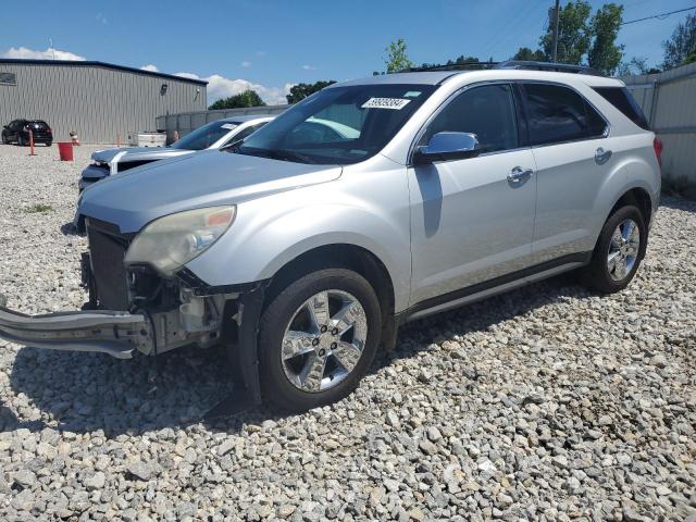 chevrolet equinox 2012 2gnflgek9c6280069