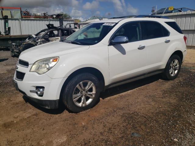 chevrolet equinox 2013 2gnflgek9d6181138