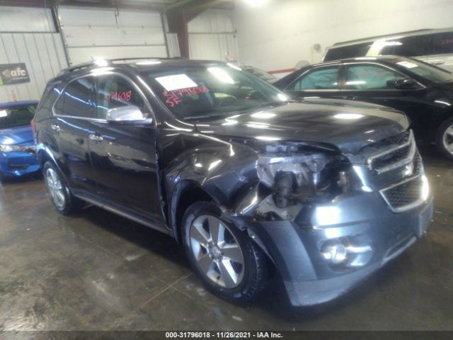 chevrolet equinox 2013 2gnflgek9d6422552