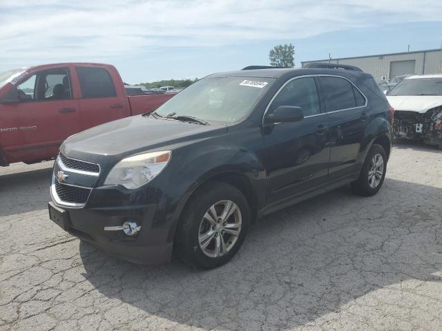 chevrolet equinox 2014 2gnflgek9e6241629