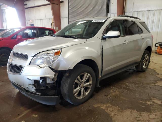 chevrolet equinox lt 2014 2gnflgek9e6292306