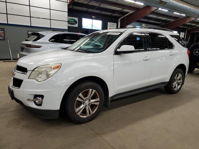 chevrolet equinox lt 2014 2gnflgek9e6364055