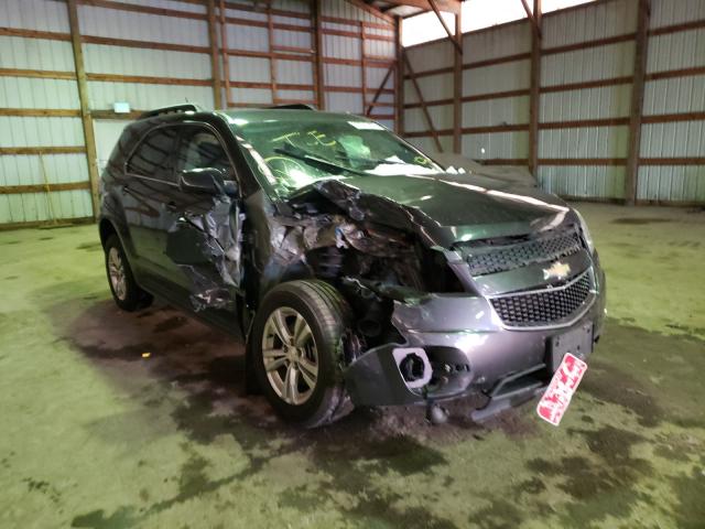 chevrolet equinox lt 2015 2gnflgek9f6146957