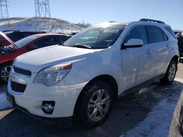 chevrolet equinox lt 2015 2gnflgek9f6193714