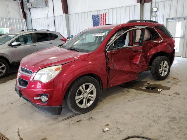 chevrolet equinox lt 2015 2gnflgek9f6224041