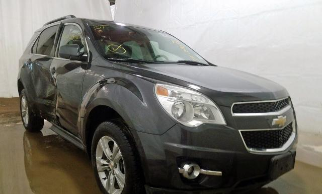 chevrolet equinox 2015 2gnflgek9f6371590