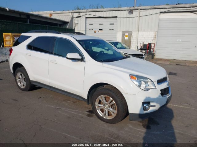 chevrolet equinox 2015 2gnflgek9f6410498