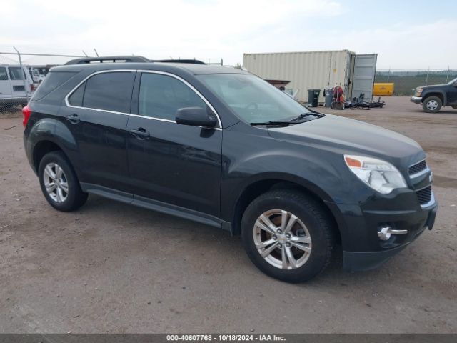 chevrolet equinox 2015 2gnflgek9f6414437