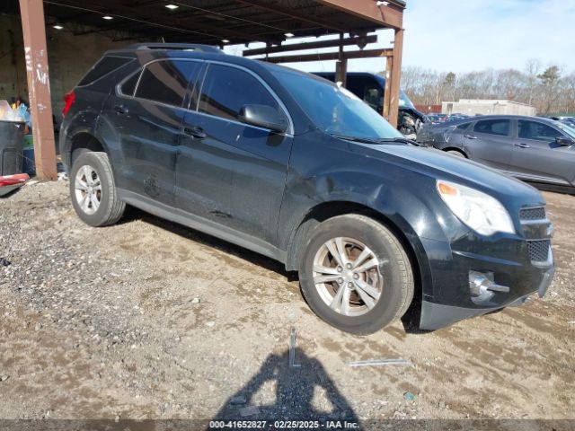 chevrolet equinox 2015 2gnflgek9f6432968