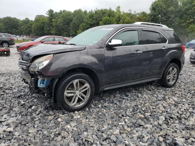 chevrolet equinox lt 2016 2gnflgek9g6106234