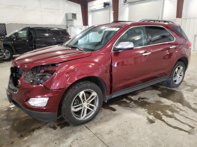 chevrolet equinox pr 2017 2gnflgek9h6115677