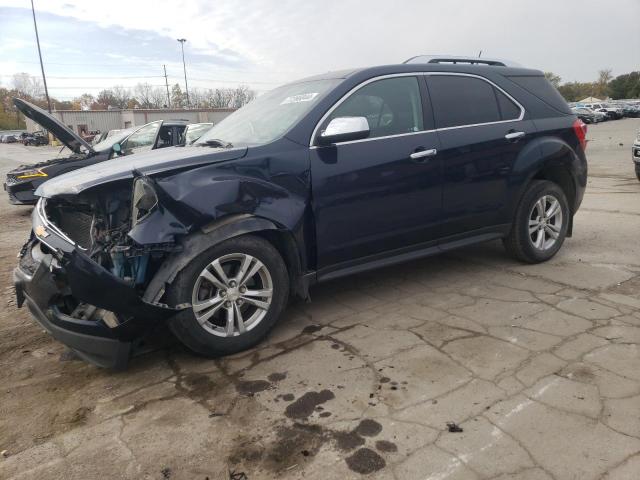 chevrolet equinox pr 2017 2gnflgek9h6314132