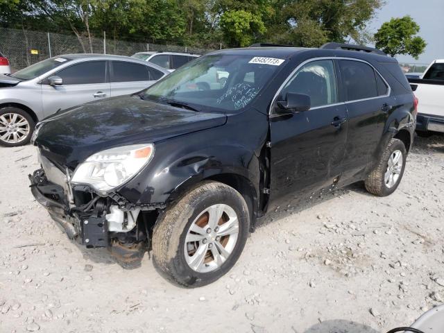 chevrolet equinox lt 2014 2gnflgekxe6301613