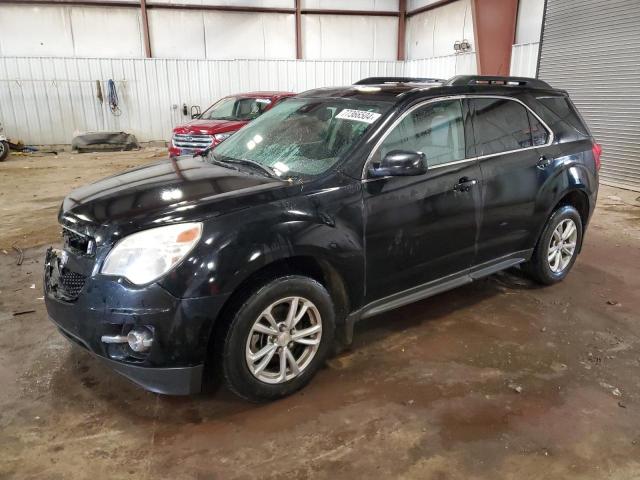 chevrolet equinox lt 2014 2gnflgekxe6310229