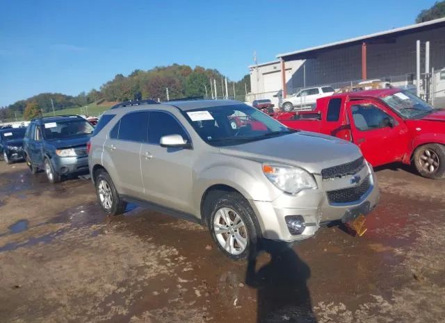 chevrolet equinox 2015 2gnflgekxf6179854