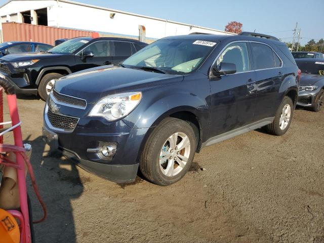 chevrolet equinox lt 2015 2gnflgekxf6218880