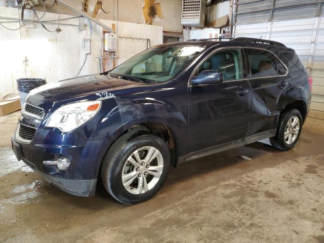 chevrolet equinox 2015 2gnflgekxf6222847