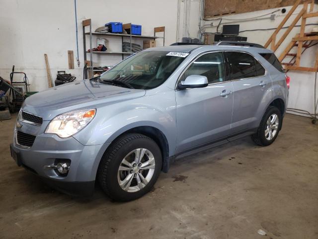 chevrolet equinox 2015 2gnflgekxf6276035