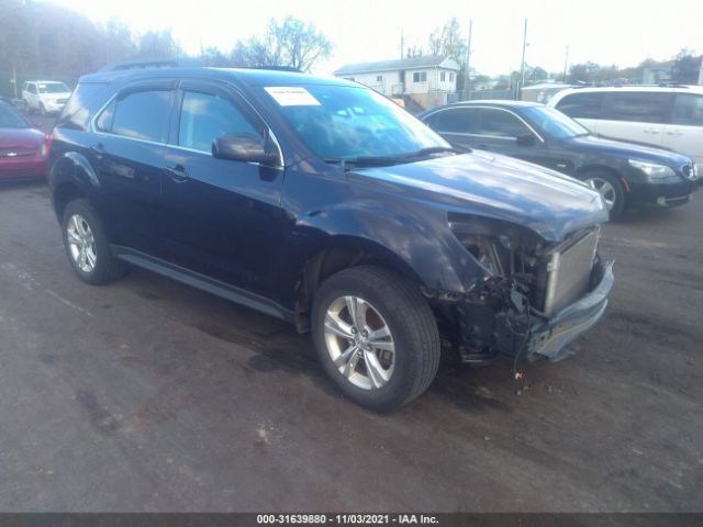 chevrolet equinox 2015 2gnflgekxf6294180