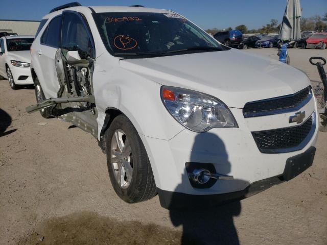 chevrolet equinox lt 2015 2gnflgekxf6340932