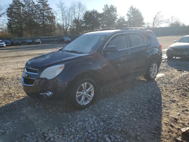 chevrolet equinox 2015 2gnflgekxf6380346