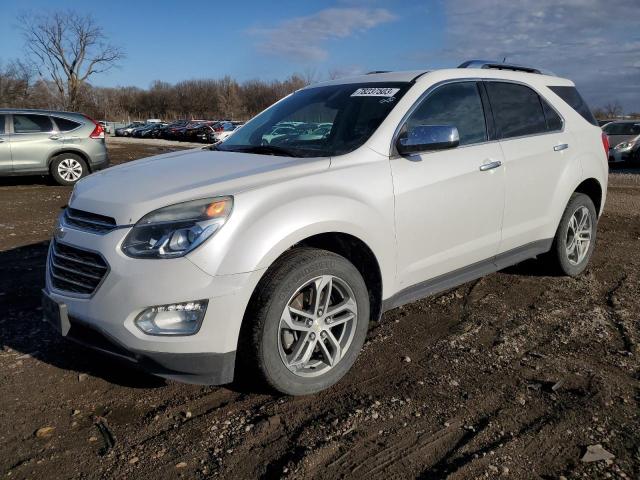 chevrolet equinox 2016 2gnflgekxg6123205