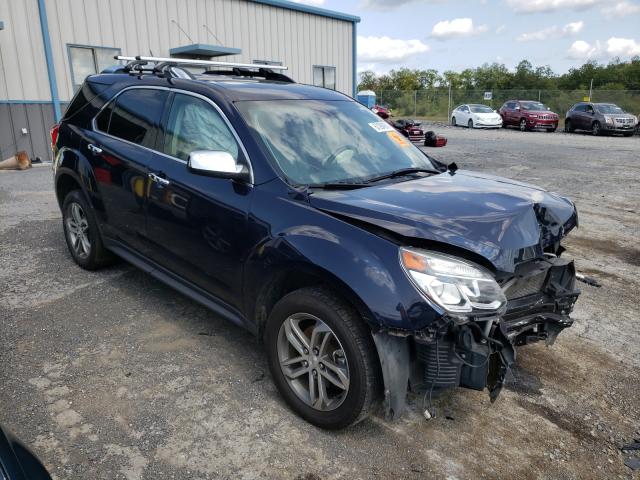 chevrolet equinox lt 2016 2gnflgekxg6154809