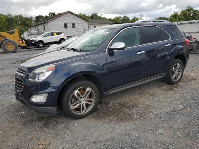 chevrolet equinox lt 2016 2gnflgekxg6311657