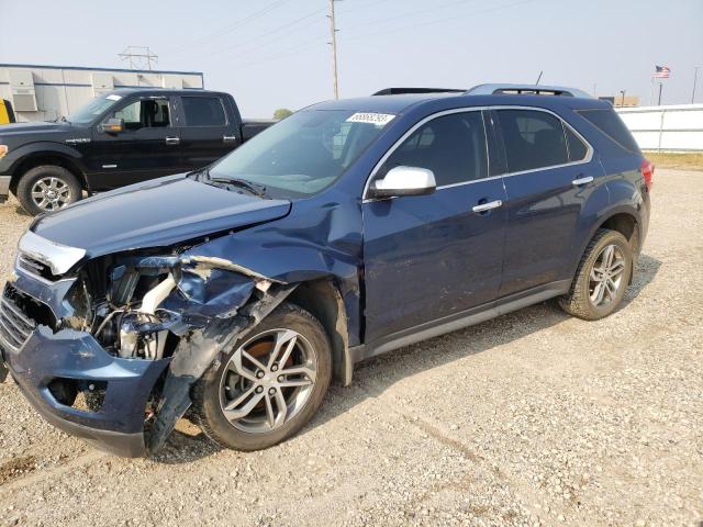 chevrolet equinox lt 2016 2gnflgekxg6324490