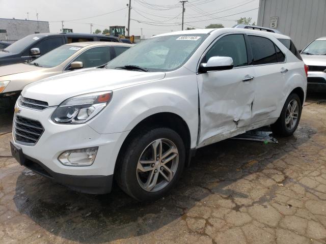 chevrolet equinox pr 2017 2gnflgekxh6207204