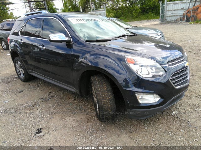 chevrolet equinox 2017 2gnflgekxh6328394