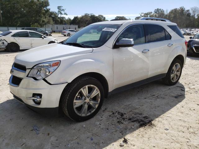 chevrolet equinox lt 2015 2gnflhe30f6147400