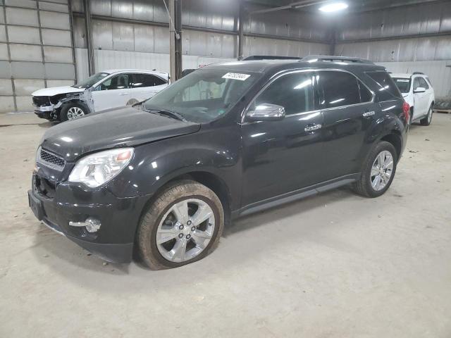 chevrolet equinox lt 2015 2gnflhe30f6214223