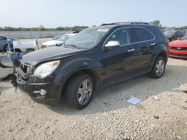 chevrolet equinox lt 2014 2gnflhe31e6324292