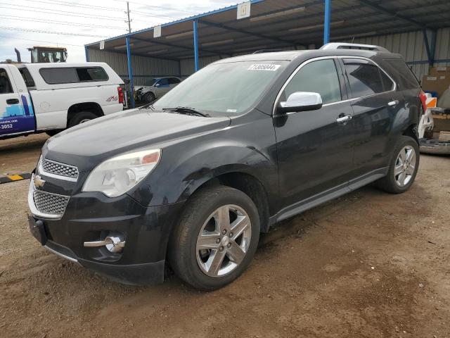 chevrolet equinox lt 2015 2gnflhe31f6344110