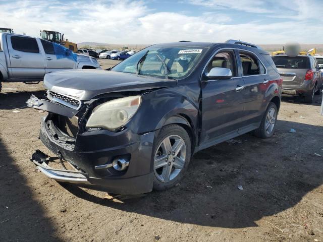 chevrolet equinox lt 2015 2gnflhe31f6400112