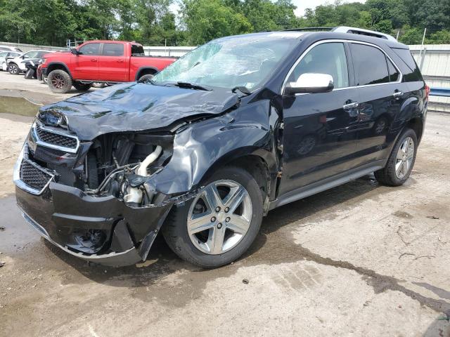 chevrolet equinox 2014 2gnflhe32e6171924