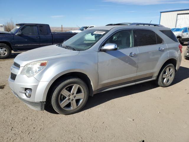 chevrolet equinox lt 2014 2gnflhe32e6215985