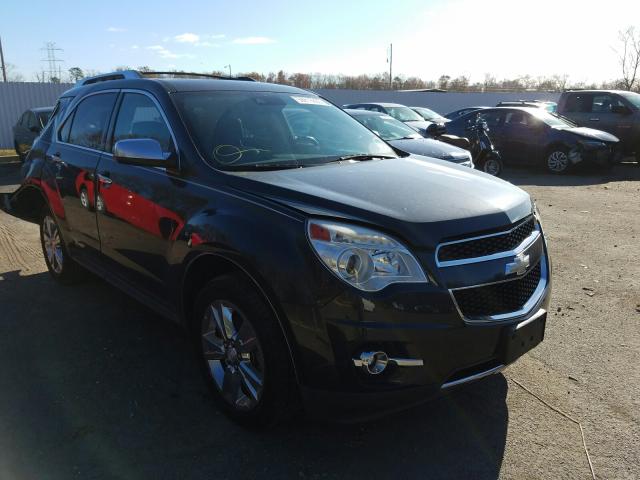 chevrolet equinox 2014 2gnflhe32e6319358